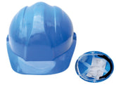 Helmet without ventilation